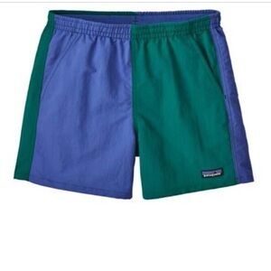 Patagonia 5” women’s baggies